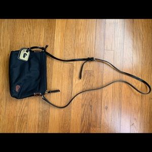 Dooney & Burke crossbody bag
